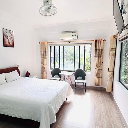 Thao Nguyen Homestay Phong Nha Eksteriør bilde