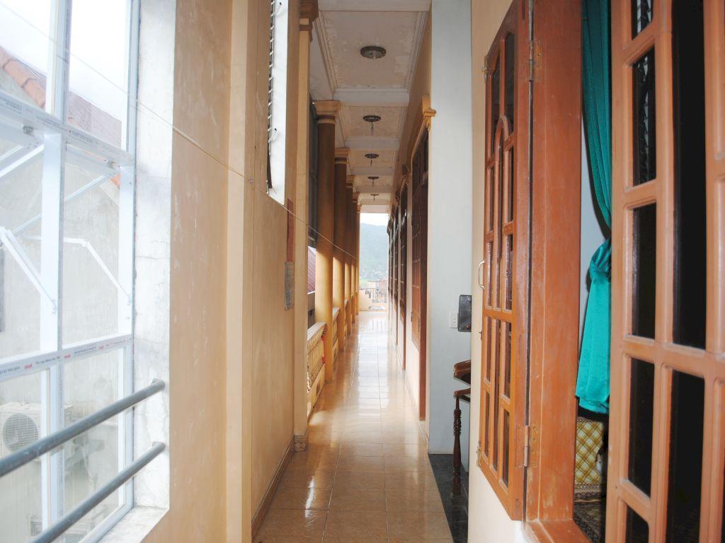 Thao Nguyen Homestay Phong Nha Eksteriør bilde