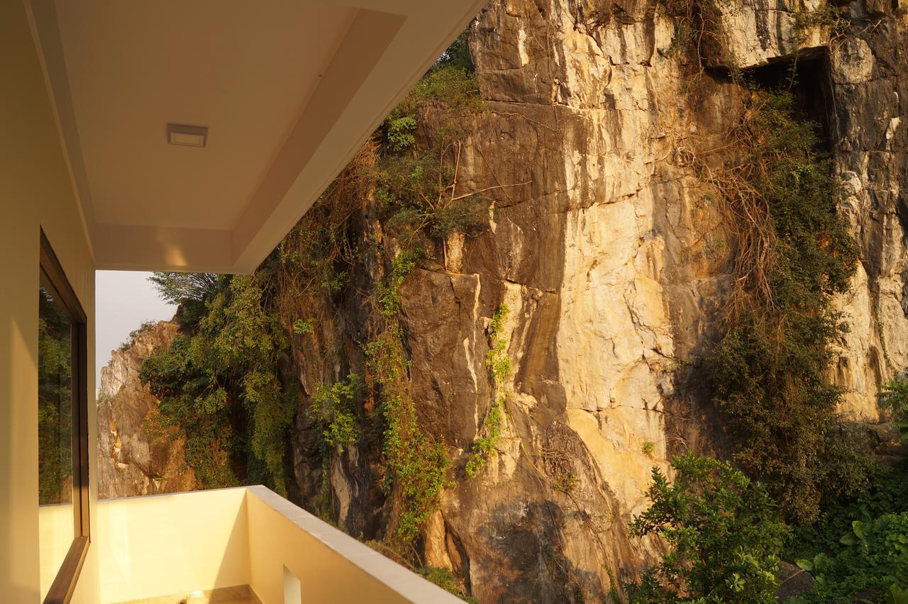 Thao Nguyen Homestay Phong Nha Eksteriør bilde