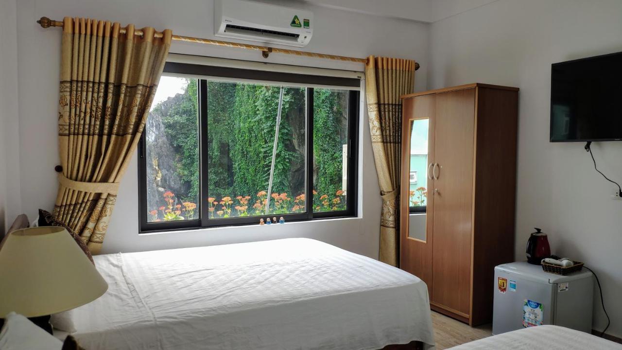 Thao Nguyen Homestay Phong Nha Eksteriør bilde