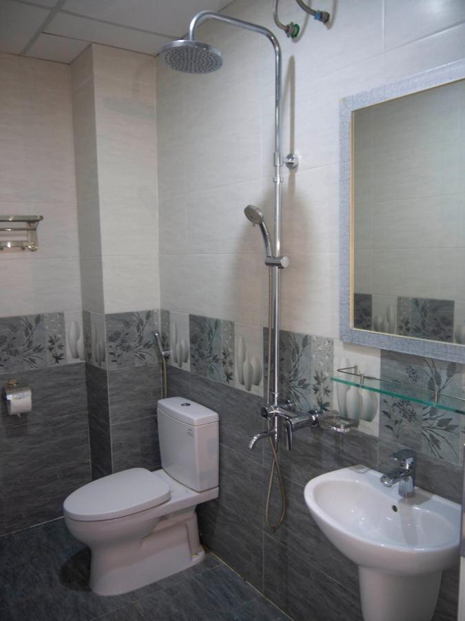Thao Nguyen Homestay Phong Nha Eksteriør bilde